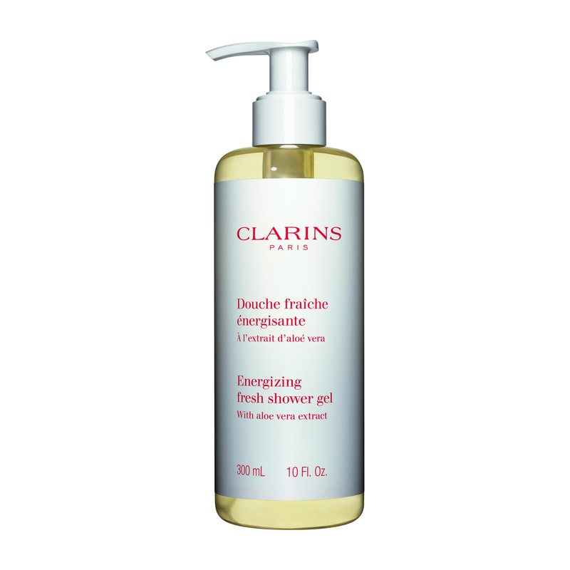 Clarins Ecopump adagoló