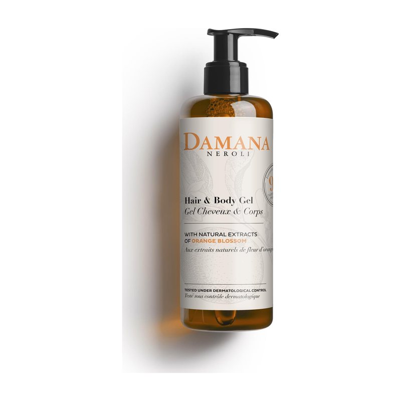 Damana Ecopump adagoló