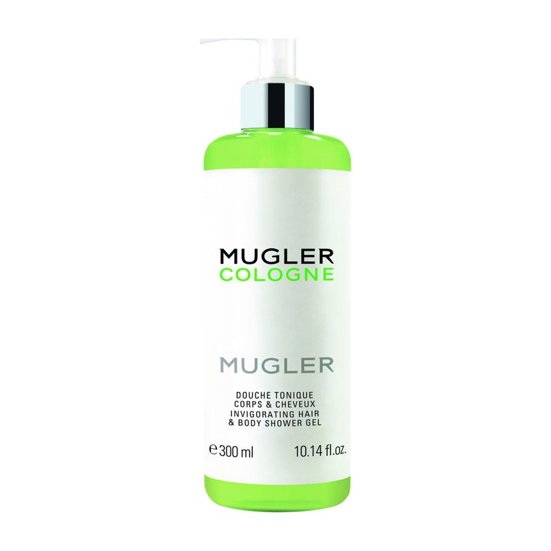 Mugler Ecopump adagoló