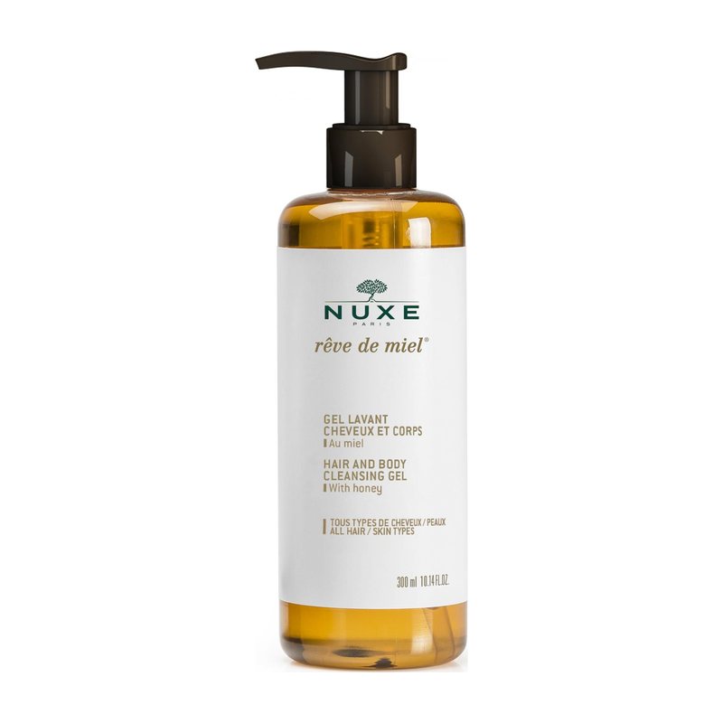 Nuxe Ecopump adagoló