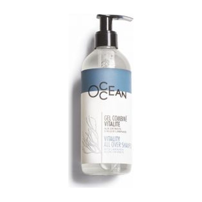 Occean Ecopump adagoló