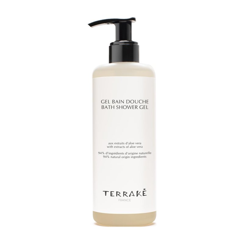 Terraké Ecopump adagoló