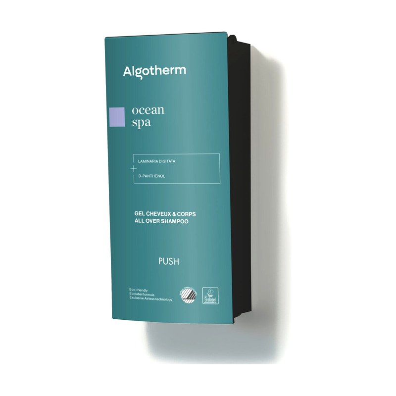 Algotherm Ecosource adagoló