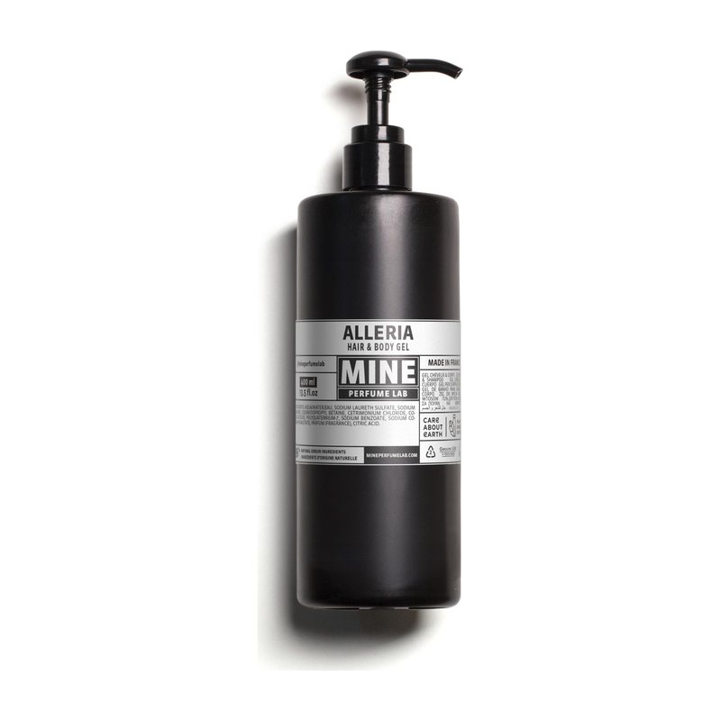 MINE Perfume Lab Ghost adagoló