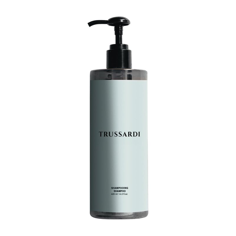 Trussardi Ghost adagoló