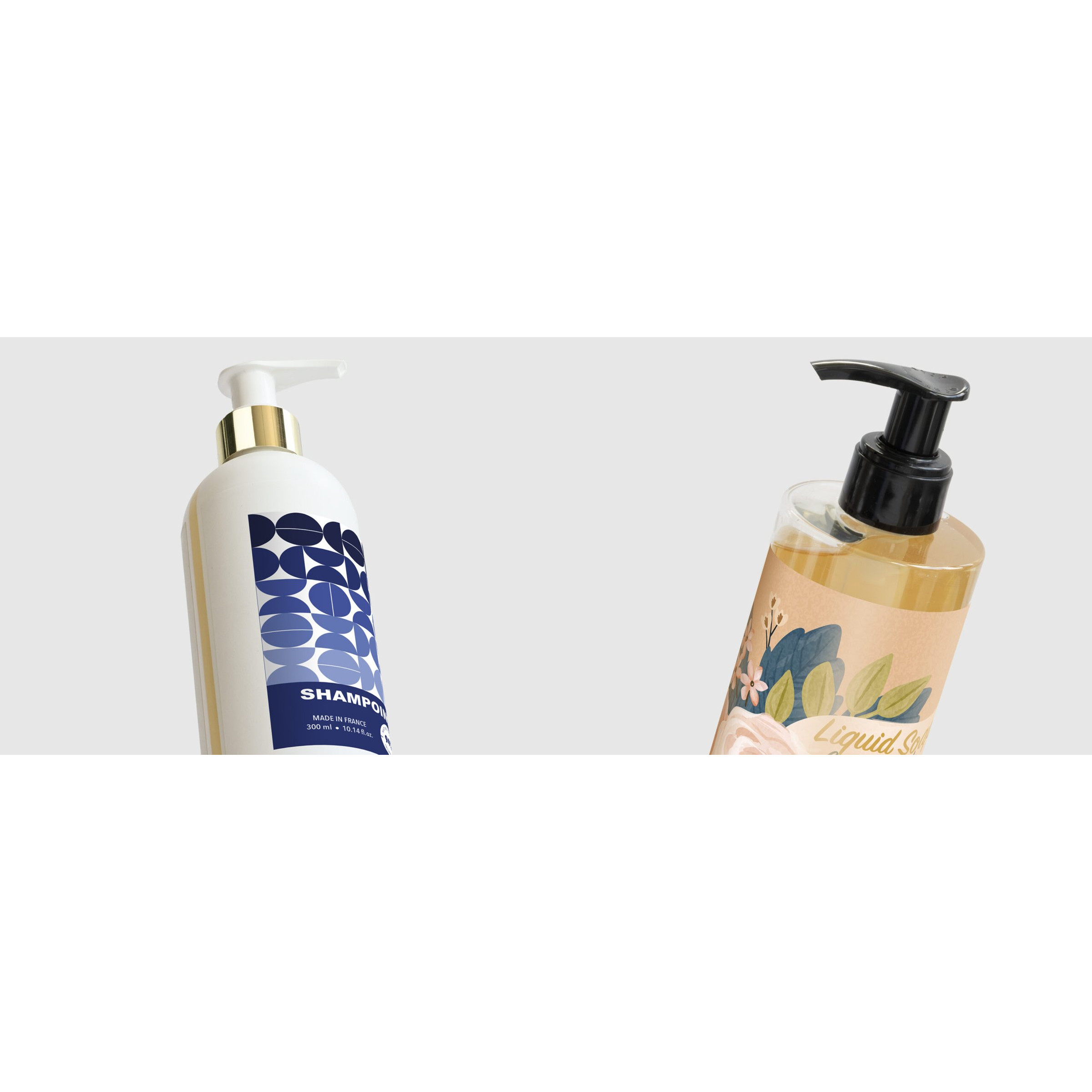 Ecopump adagolók