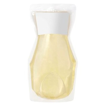 egy 300 ml-es Ecofill tasak