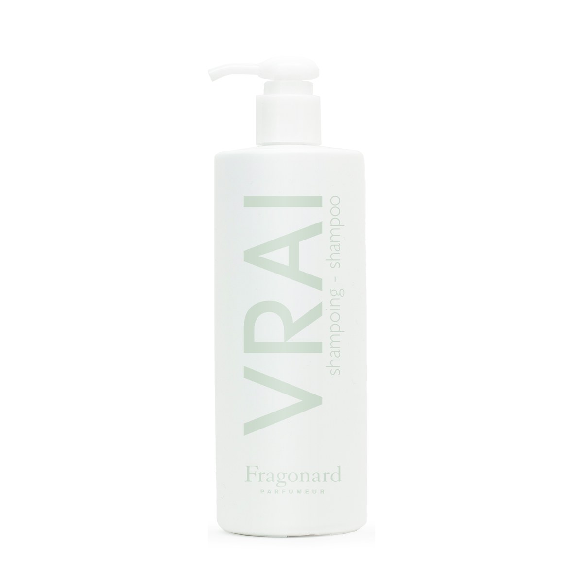 dh-10906-hivatalos-kivagas Fragonard Vrai sampon 400 ml Ghost utántöltő