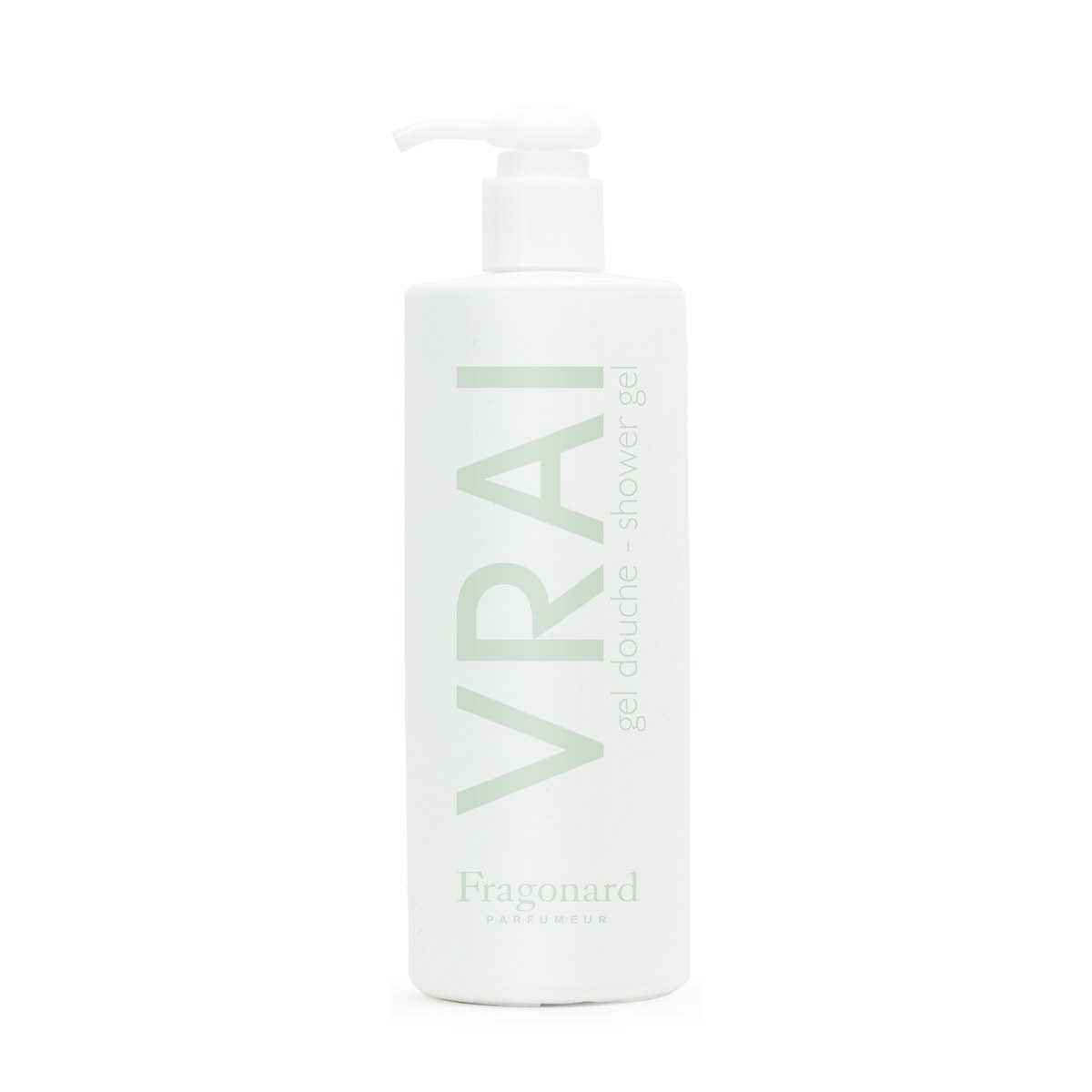 dh-10909-hivatalos-kivagas Fragonard Vrai tusfürdő 400 ml Ghost utántöltő