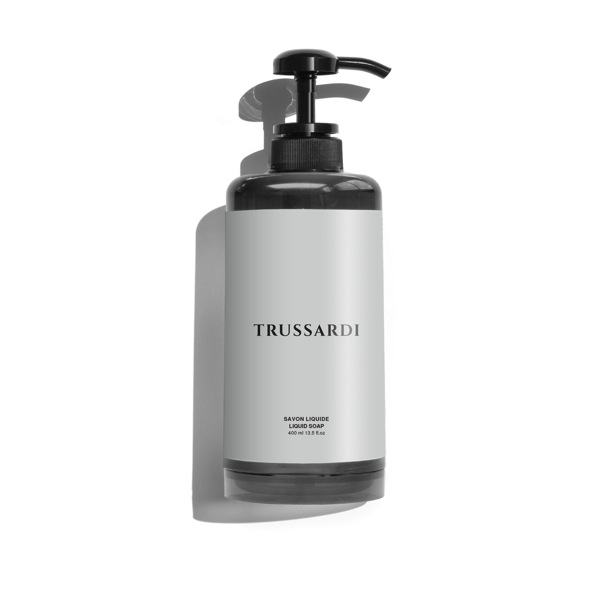 dh-11014-hivatalos-kivagas Trussardi folyékony szappan 400 ml Ecofill adagoló