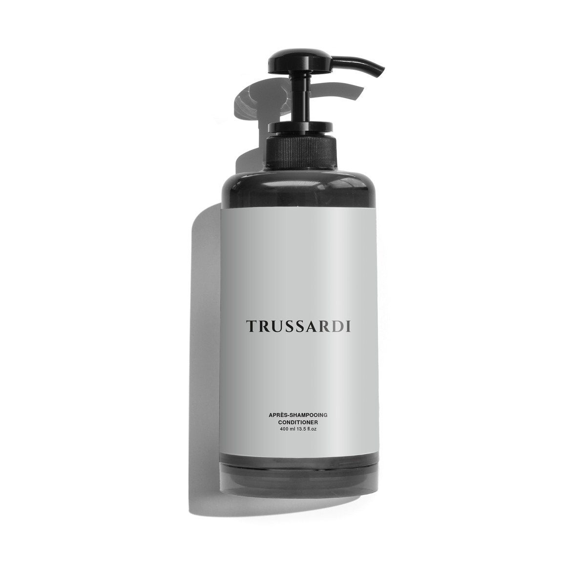 dh-11017-hivatalos-kivagas Trussardi kondicionáló 400 ml Ecofill adagoló