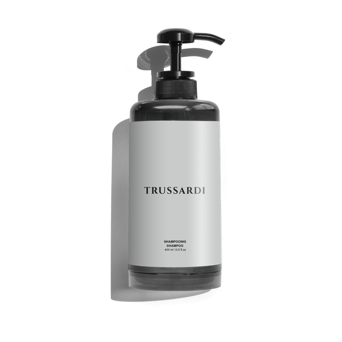 dh-11020-hivatalos-kivagas Trussardi sampon 400 ml Ecofill adagoló