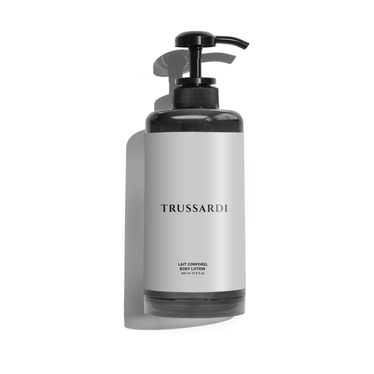 dh-11024-hivatalos-kivagas Trussardi testápoló 400 ml Ecofill adagoló