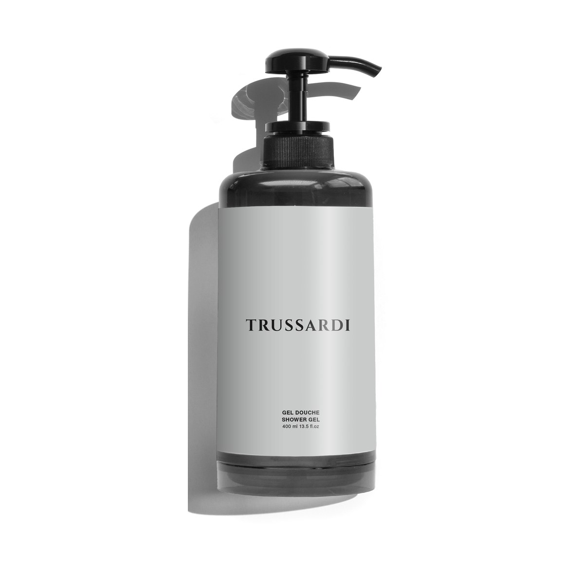 Trussardi tusfürdő 400 ml Ecofill adagoló