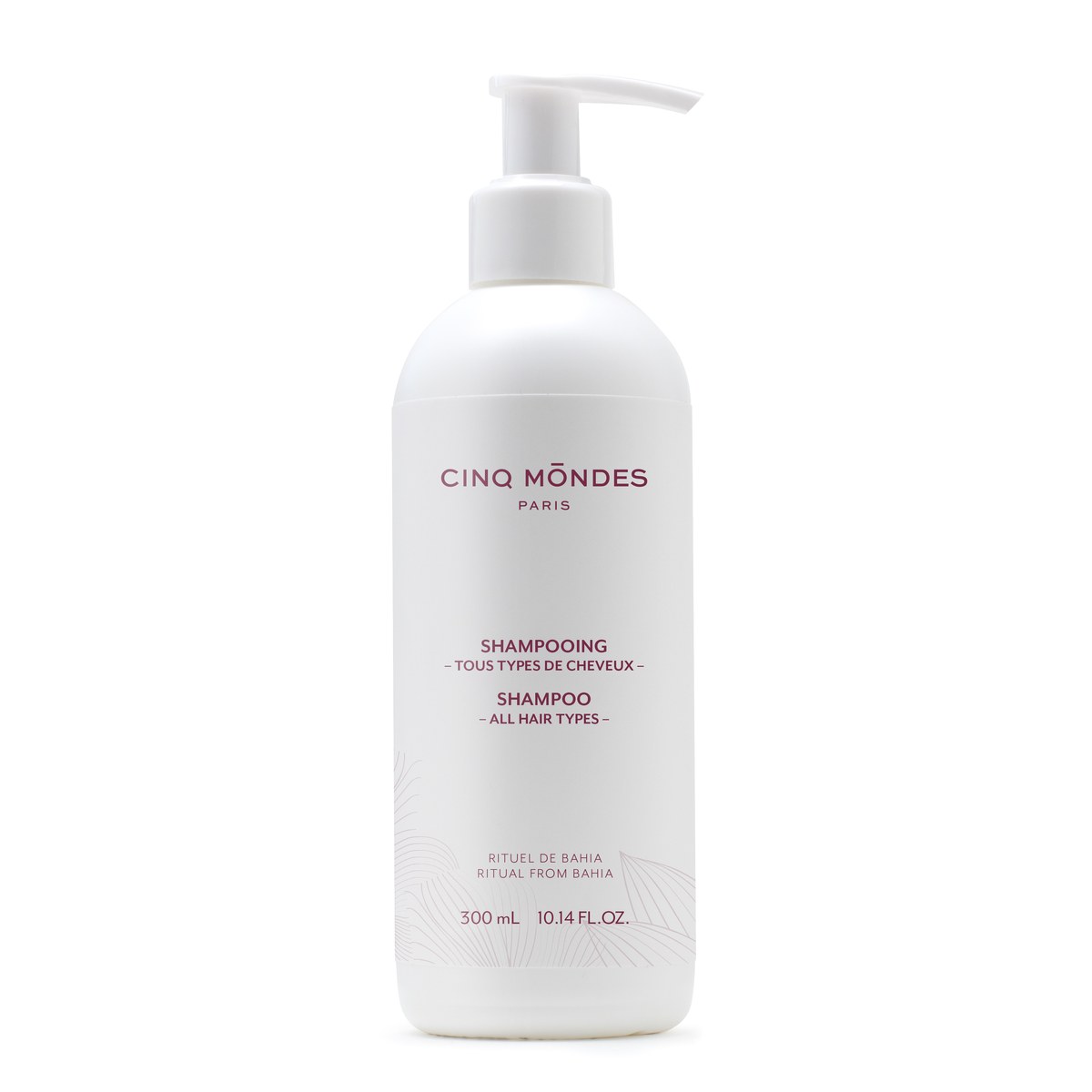 dh-12365-hivatalos-kivagas Cinq Mondes sampon 300 ml