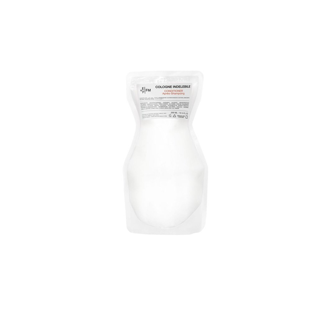 dh-12420-EDPFM-CI-Poche-300-Conditioner Frederic Malle Cologne kondicionáló Ecofill utántöltő 300 ml