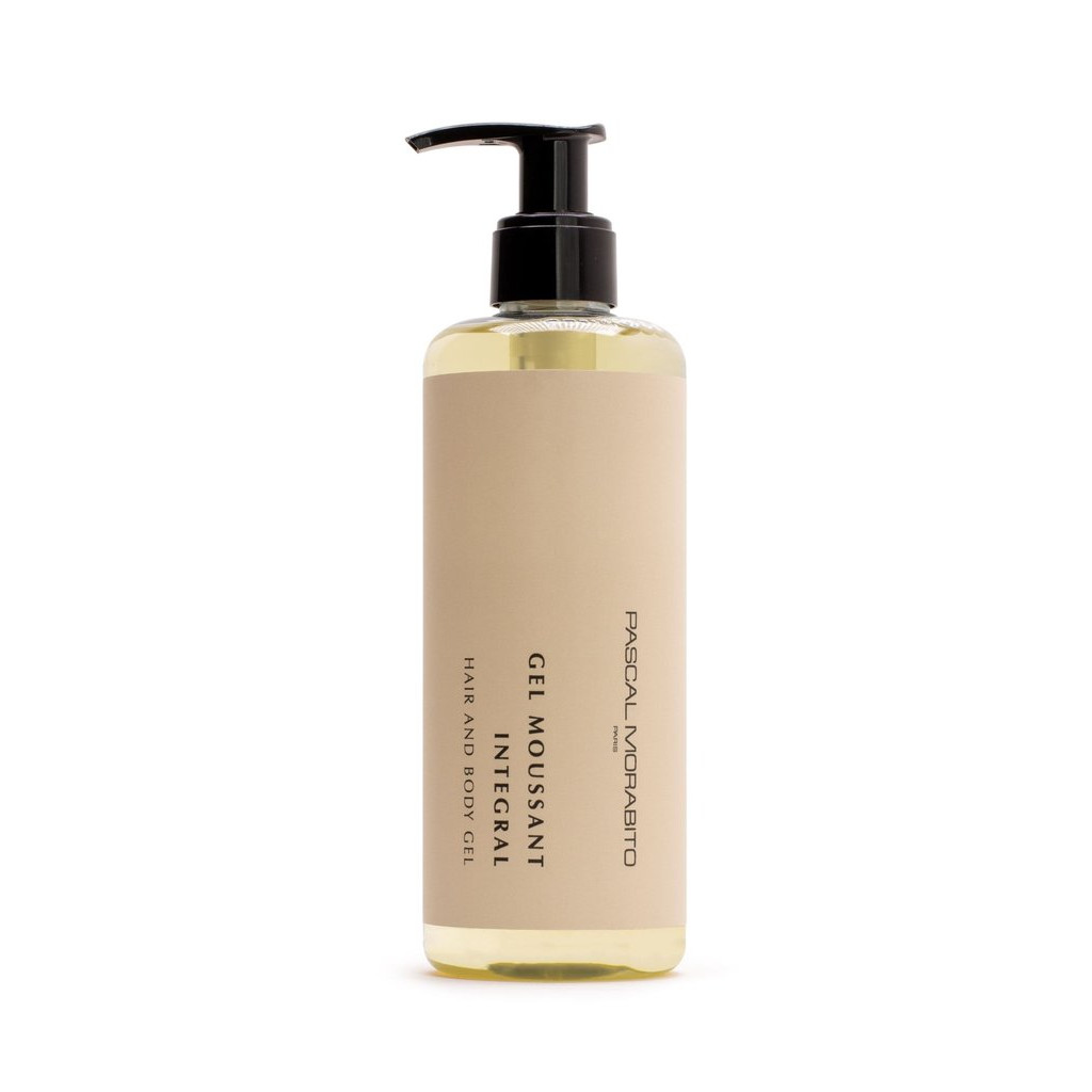dh-1924-PM-Ecopump-GCC Pascal Morabito sampon és tusfürdő 300 ml pumpás