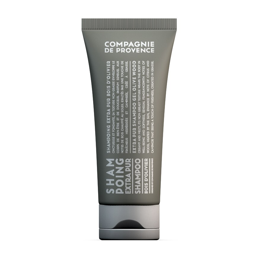 dh-2481-hivatalos-kivagas Compagnie de Provence sampon 40 ml