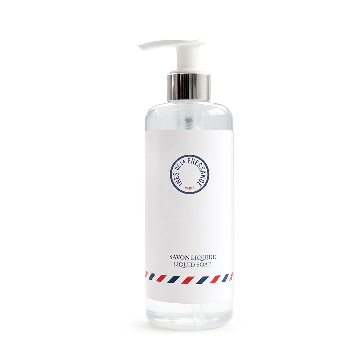 Inès De La Fressange folyékony szappan 300 ml pumpás