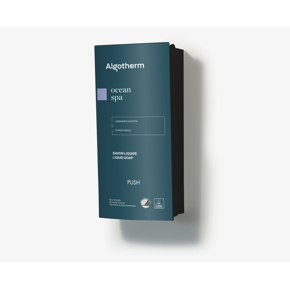 Algotherm folyékony szappan fali adagoló