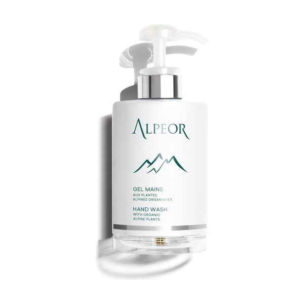 Alpeor Ecofill adagoló