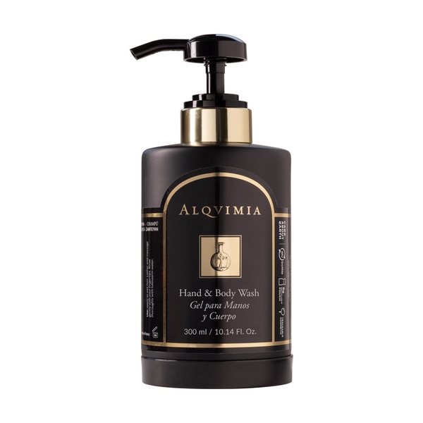 Alqvimia Ecofill adagoló