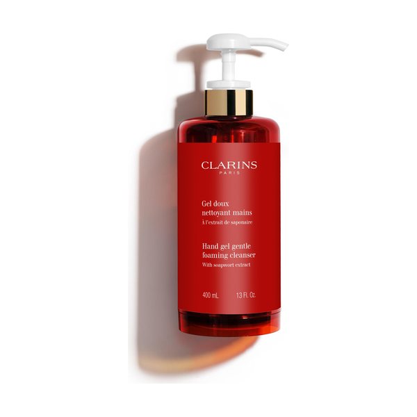 Clarins Ecofill adagoló