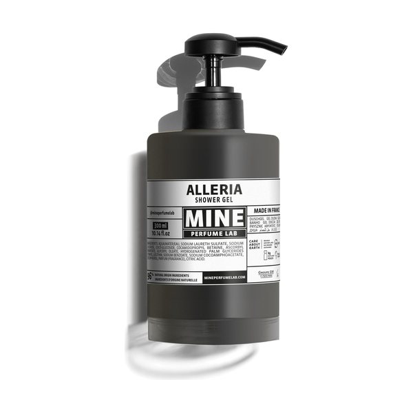 MINE Perfume Lab Ecofill adagoló