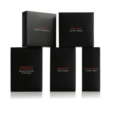 BLACK LINE AMBIANCE Large