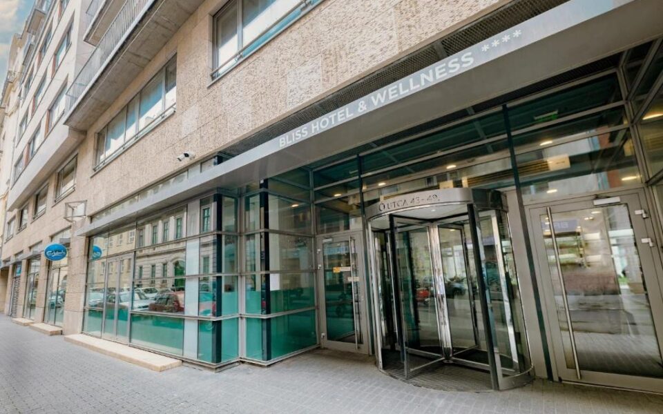 Bliss Hotel & Wellness