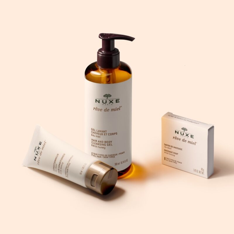 Nuxe CP Ambiance Large