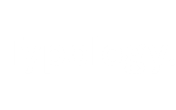 typology logo